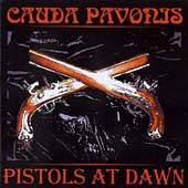 Cauda Pavonis : Pistols at Dawn